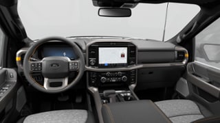 2026 Ford F-150® Internal Image 2